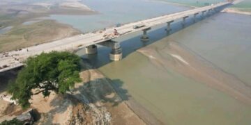 Bhagalpur-Madhepura Mega-Bridge Nears Completion; Public Opening Expected By February 2027