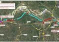 Bhagalpur’s 41-Km Marine Drive Moves Ahead: 668 Acres Set For Four-Lane Corridor