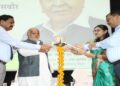 Bihar Agricultural University Marks 17th Foundation Day, Launches AI Chatbot And New Farm-Based Products