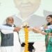 Bihar Agricultural University Marks 17th Foundation Day, Launches AI Chatbot And New Farm-Based Products