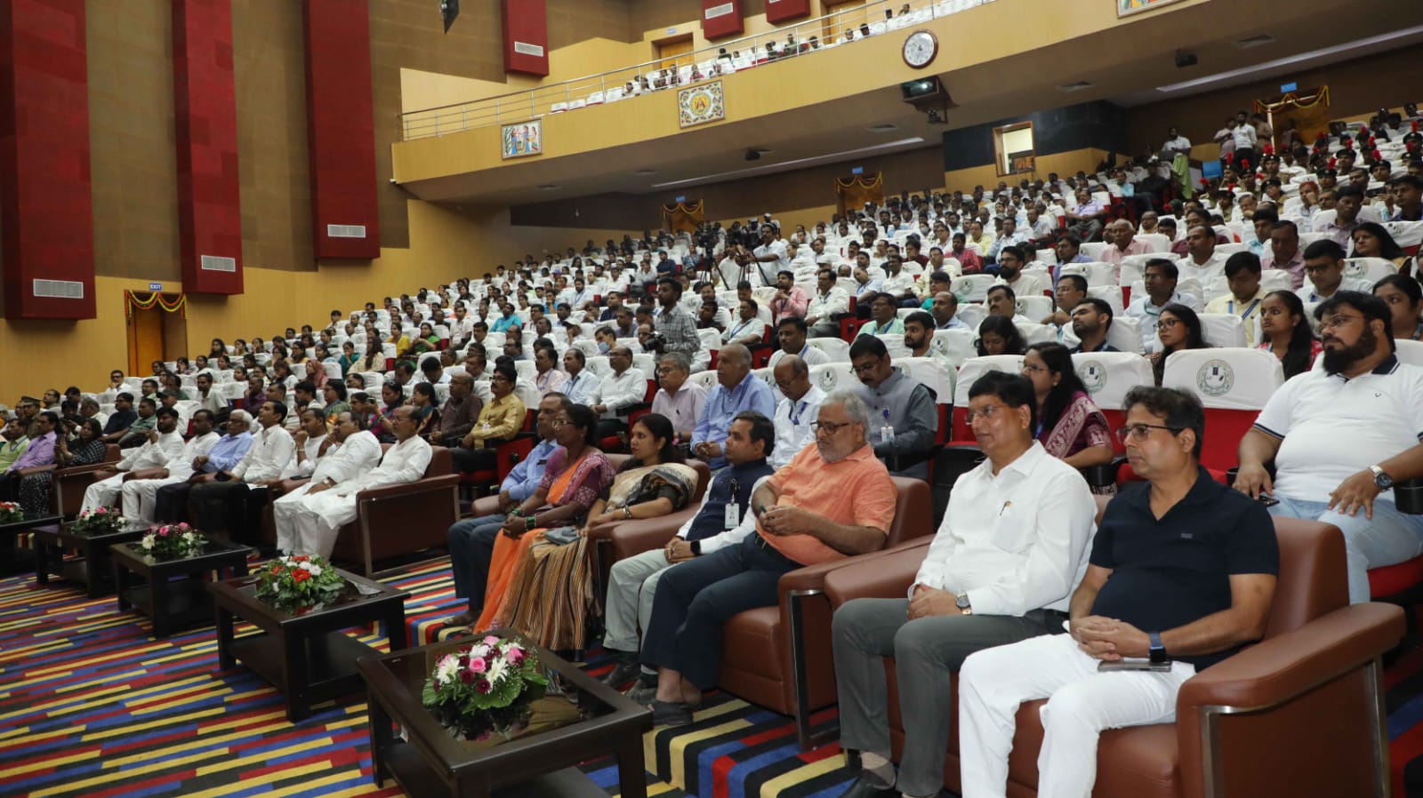Bihar Agricultural University Marks 17th Foundation Day, Launches AI Chatbot And New Farm-Based Products