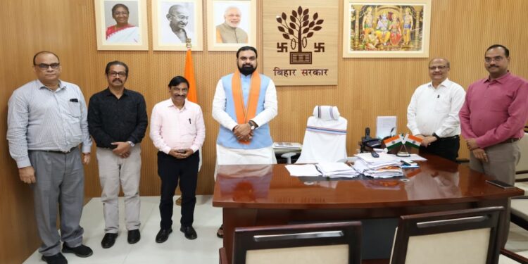 Can Bihar Unearth Its Lost Civilisations? CM Orders Scientific Survey Of Five Ancient Heritage Sites
