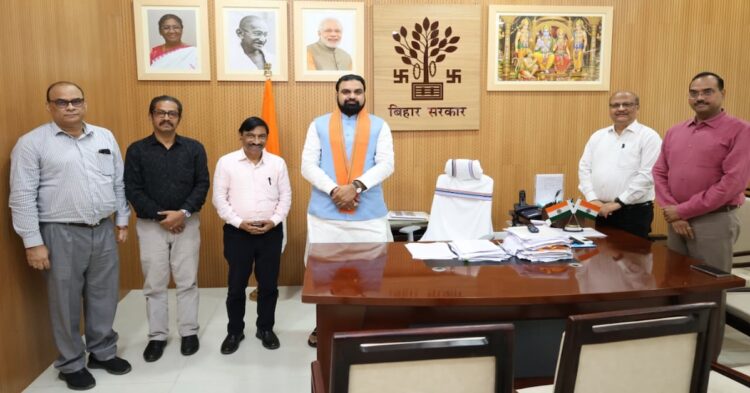 Can Bihar Unearth Its Lost Civilisations? CM Orders Scientific Survey Of Five Ancient Heritage Sites