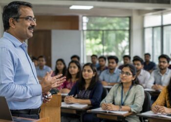Bihar To Recruit Nearly 10,000 Assistant Professors; Regular Hiring Drive Begins In September