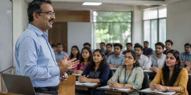 Bihar To Recruit Nearly 10,000 Assistant Professors; Regular Hiring Drive Begins In September
