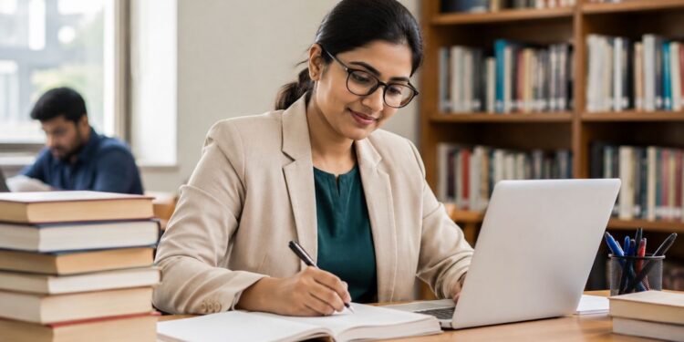 Major Relief For Bihar Assistant Professors: Now They Can Pursue PhD Alongside Their Jobs, Governor Directs Universities