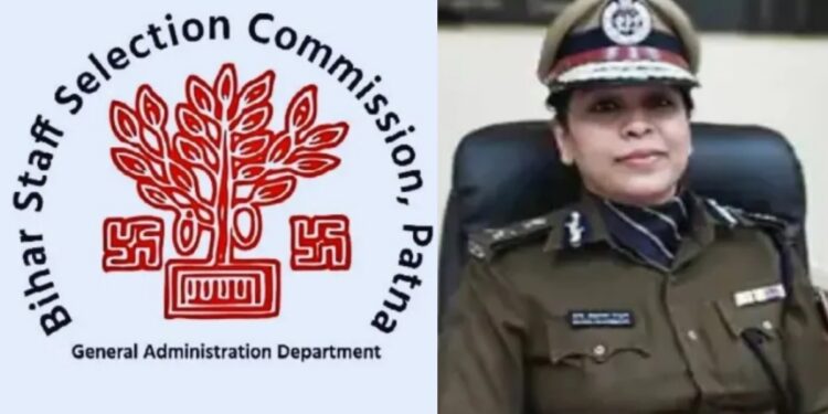 'Hunter Wali Madam' Returns: Can Ex-IPS Officer Shobha Ohatker Speed Up Recruitments And End Exam Scams?