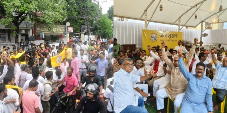 Inside The Longest Counting Day: Cheers, Tension And Silence As Bankipur Awaits Its Verdict