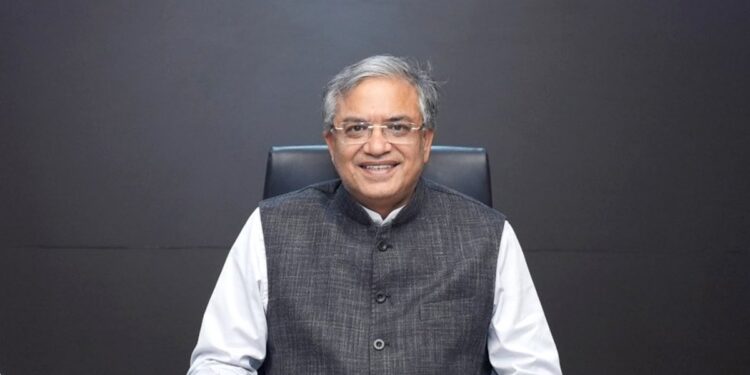 CEC Gyanesh Kumar To Visit Bihar For Two Days, Meet 500 BLOs At Nalanda University