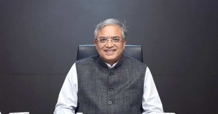 CEC Gyanesh Kumar To Visit Bihar For Two Days, Meet 500 BLOs At Nalanda University