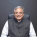CEC Gyanesh Kumar To Visit Bihar For Two Days, Meet 500 BLOs At Nalanda University