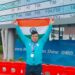 From Landmine Blast Survivor To Commonwealth Champion: Bihar's Soman Rana Wins Gold