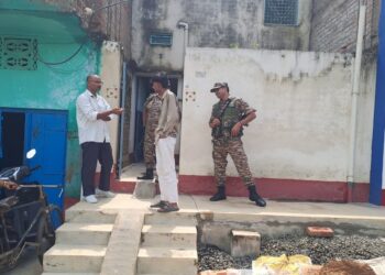 ED Raids Jamalpur In Bihar Investment Fraud Probe, Searches Residence Of Company Director