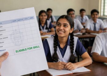 Bihar to Drop ‘Fail’ From Students’ Marksheets; ‘Eligible for Skill’ to Be Used Instead