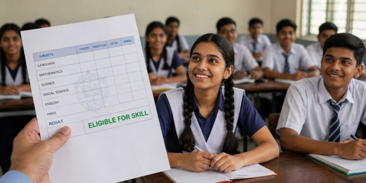 Bihar to Drop ‘Fail’ From Students’ Marksheets; ‘Eligible for Skill’ to Be Used Instead