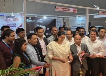 Bihar Secures Rs 125 Crore Investment At India International Footwear Fair, Eyes 1,800 New Jobs