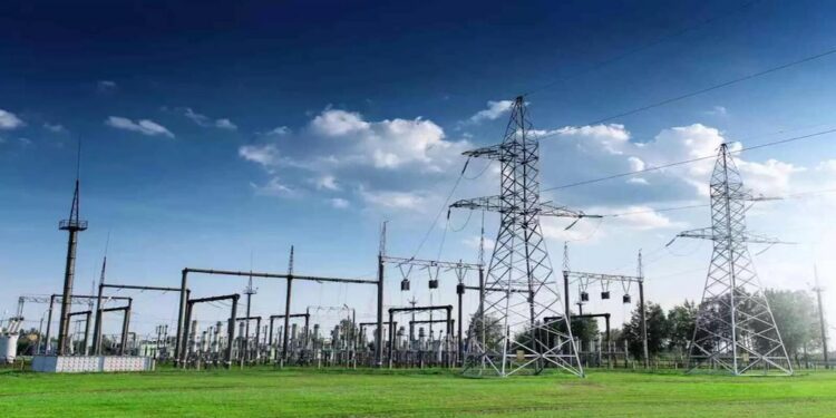 Buxar Power Supply Restored Through Dumraon Grid Substation After Prompt Transmission Company Action