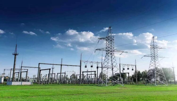 Buxar Power Supply Restored Through Dumraon Grid Substation After Prompt Transmission Company Action