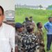 Hajipur Contractor Murdered During Morning Walk; CCTV Captures Attack As Assailants Take Him To Forest And Shoot Him Five Times