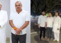 Nitish Kumar’s Close Aide Harendra Singh Named General Secretary Of Bihar Rajya Nagrik Parishad