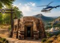 See Bihar From The Sky: Heli-Tourism Set To Take Off At Rajgir, Valmikinagar And Maa Mundeshwari
