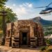 See Bihar From The Sky: Heli-Tourism Set To Take Off At Rajgir, Valmikinagar And Maa Mundeshwari