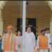 Bihar Marks 80th Independence Day With Flag Hoisting At Legislative Assembly, Council