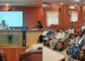 ICAR-RCER Patna Holds Awareness Session On New Labour Codes For Staff And Contract Workers