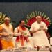 Bihar Seeks ICAR Push For Makhana Research, Climate-Resilient Crops And Agri-Entrepreneurship