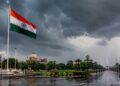 Bihar Weather On Independence Day: Will Rain And Thunderstorms Disrupt August 15 Celebrations?