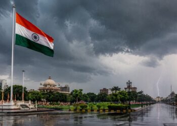 Bihar Weather On Independence Day: Will Rain And Thunderstorms Disrupt August 15 Celebrations?