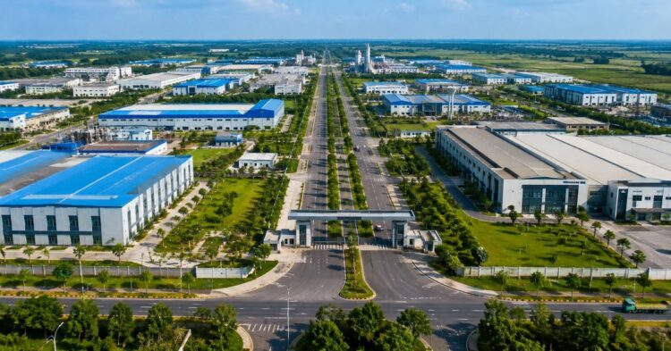 Bihar Seeks Rs 1,050 Crore Boost For Two Mega Industrial Parks In Muzaffarpur And Darbhanga