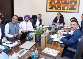 Bihar Industry B2G Meet 2026 In Bengaluru: State Woos Leading Investors, Explores New Investment Opportunities