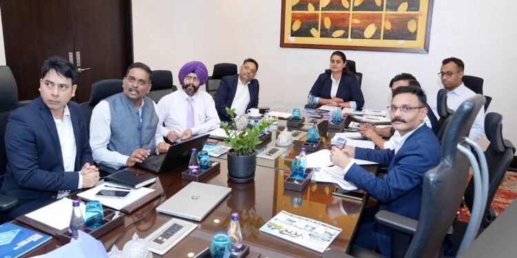 Bihar Industry B2G Meet 2026 In Bengaluru: State Woos Leading Investors, Explores New Investment Opportunities