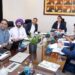 Bihar Industry B2G Meet 2026 In Bengaluru: State Woos Leading Investors, Explores New Investment Opportunities