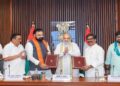 Bihar-Jharkhand Resolve 26-Year Son River Water Dispute, Agreement Expected to Boost Irrigation