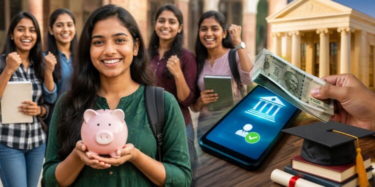 Good News for Bihar’s Daughters! Rs 50,000 Each for 1.5 Lakh Female Graduates, Payments Soon