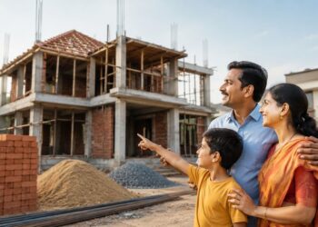 Good News For Homebuyers In Bihar: No Labour Cess On House And Shop Construction Up To Rs 50 Lakh