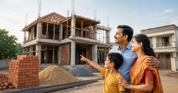 Good News For Homebuyers In Bihar: No Labour Cess On House And Shop Construction Up To Rs 50 Lakh