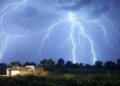 Bihar Lightning Tragedy: Five Killed, Seven Injured As Thunderstorms Strike Banka; Father and 7-Year-Old Son Among Victims
