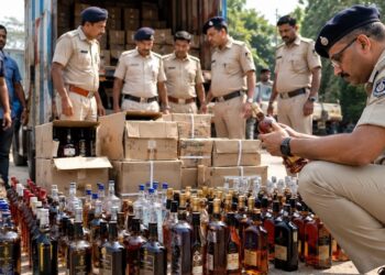 Bihar Liquor Ban Tightened Further: Companies To Face Cases If Their Liquor Is Seized