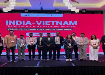 Bihar's Makhana, Katarni Rice And Sattu Find New Market In Vietnam