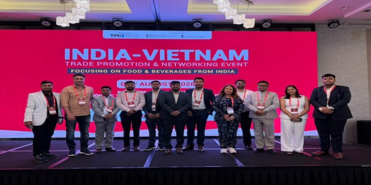 Bihar's Makhana, Katarni Rice And Sattu Find New Market In Vietnam
