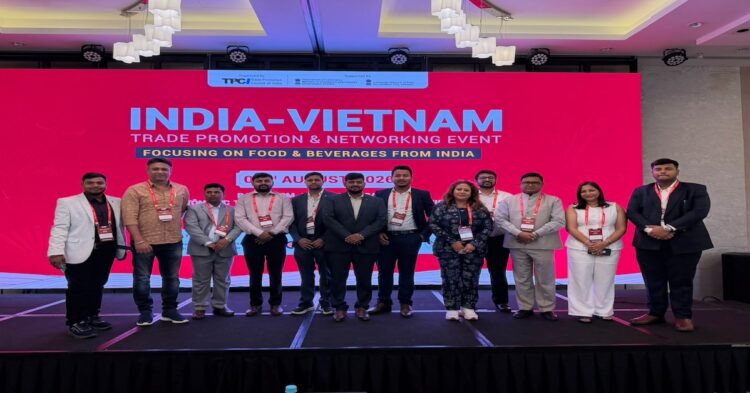 Bihar's Makhana, Katarni Rice And Sattu Find New Market In Vietnam