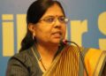 Former Bihar Minister Manju Verma, Husband Sentenced To Seven Years In Illegal Arms Case