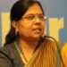 Former Bihar Minister Manju Verma, Husband Sentenced To Seven Years In Illegal Arms Case