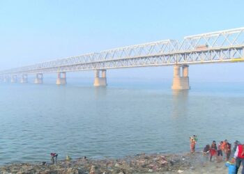 Hundreds Of Trains To Be Diverted As Mokama–Simaria Rail Bridge Work Begins; Check If Your Train Is Affected