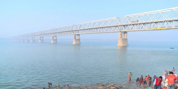 Hundreds Of Trains To Be Diverted As Mokama–Simaria Rail Bridge Work Begins; Check If Your Train Is Affected