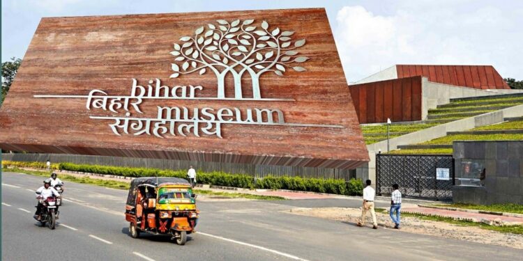 Bihar Museum Foundation Day: Rare Mithila Paintings Returned From US To Go On Display