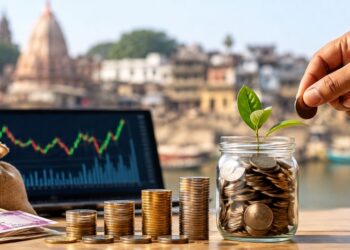 Mutual Fund Craze In Bihar! Investors Surge From 7 Lakh To 1.17 Crore, But The State Lags In Per Capita Investment